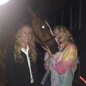 Meet your Posher, Josie